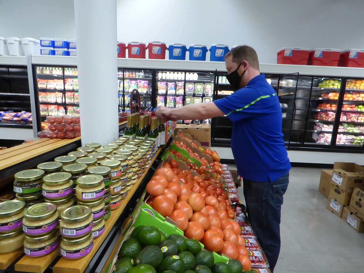 Photos An inside look at the new Dublin General Store