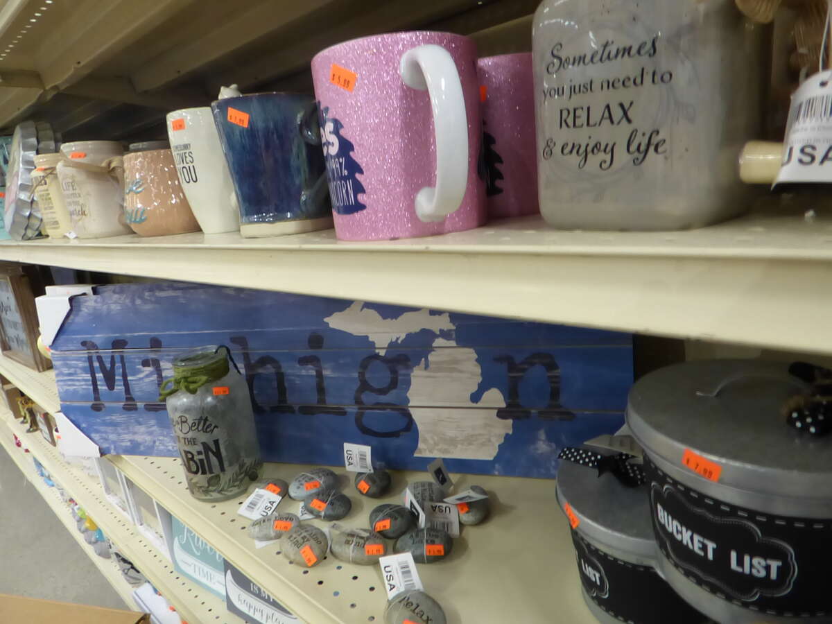 Photos An inside look at the new Dublin General Store