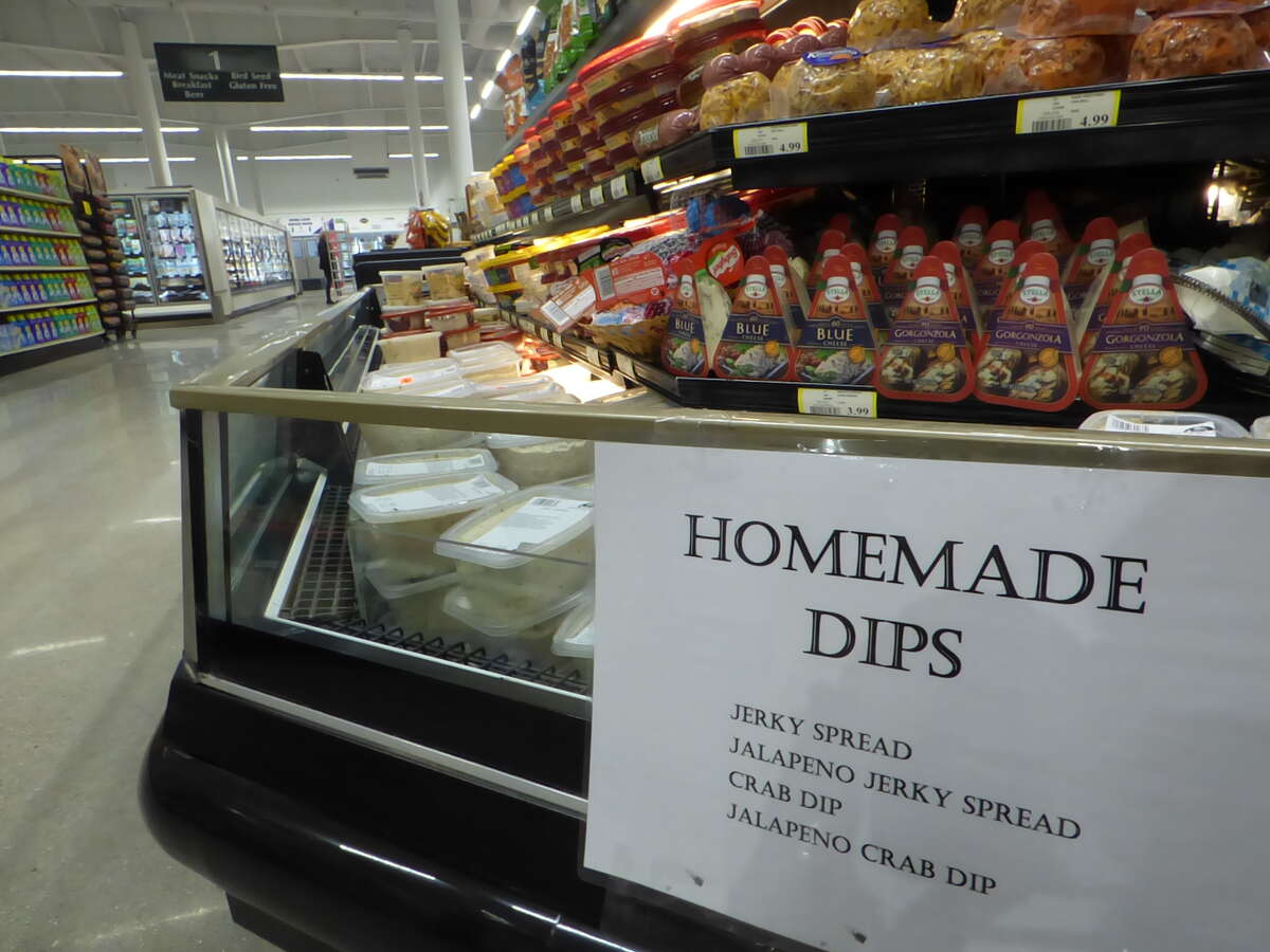 Photos An inside look at the new Dublin General Store