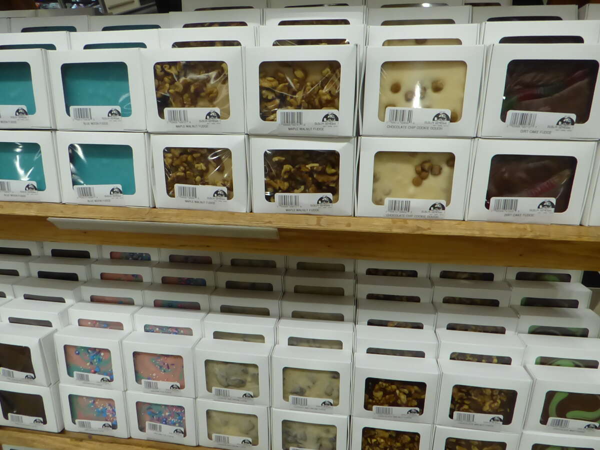 Photos An inside look at the new Dublin General Store