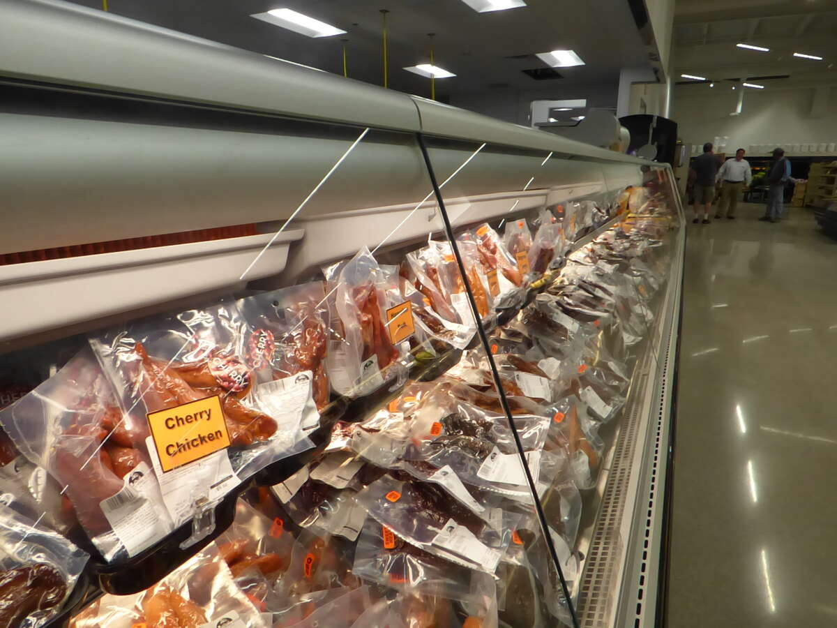 Photos An inside look at the new Dublin General Store