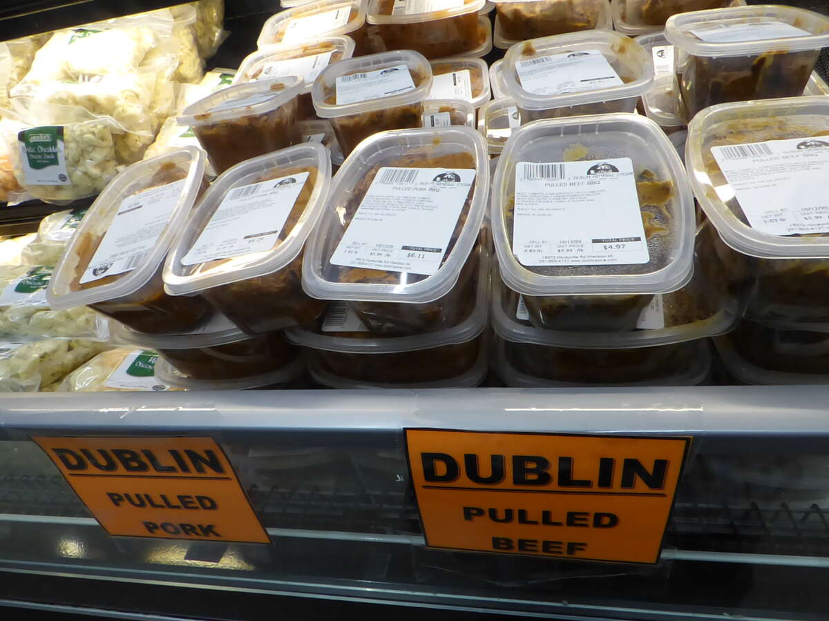 Photos An inside look at the new Dublin General Store