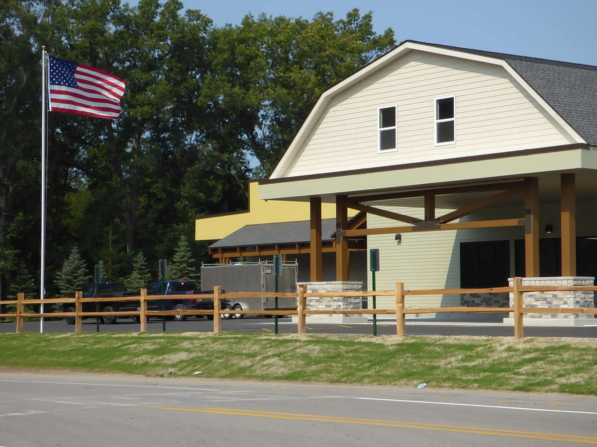 Photos An inside look at the new Dublin General Store