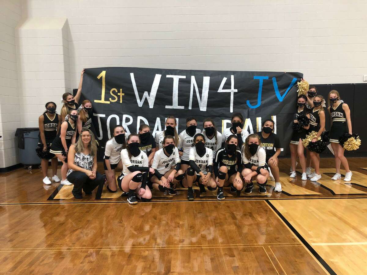 Katy ISD volleyball teams start fast in first week