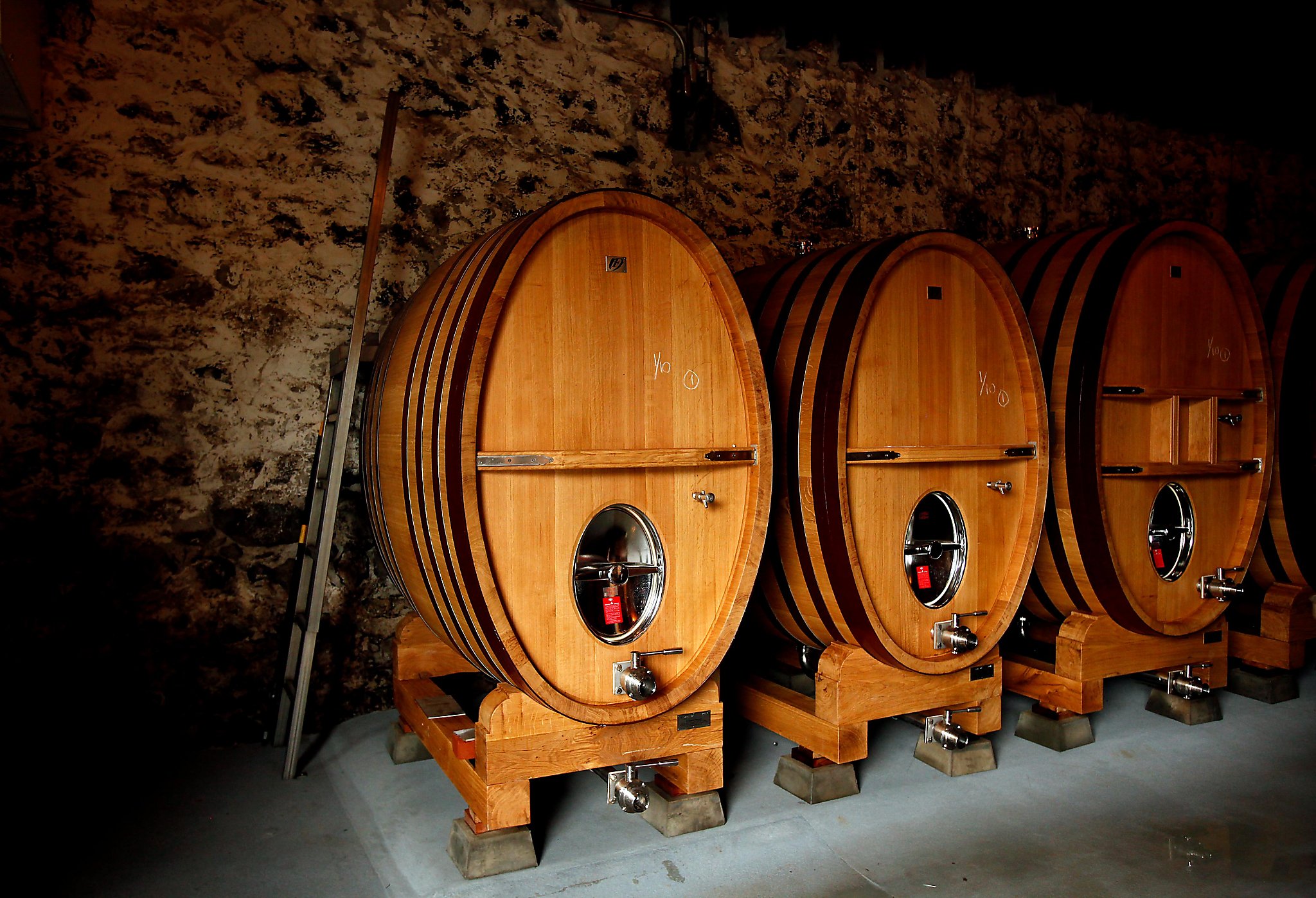 Napa's historic Heitz Cellar reopens with $1,000 tasting, and 8 other new Wine Country options - Vimarsana News