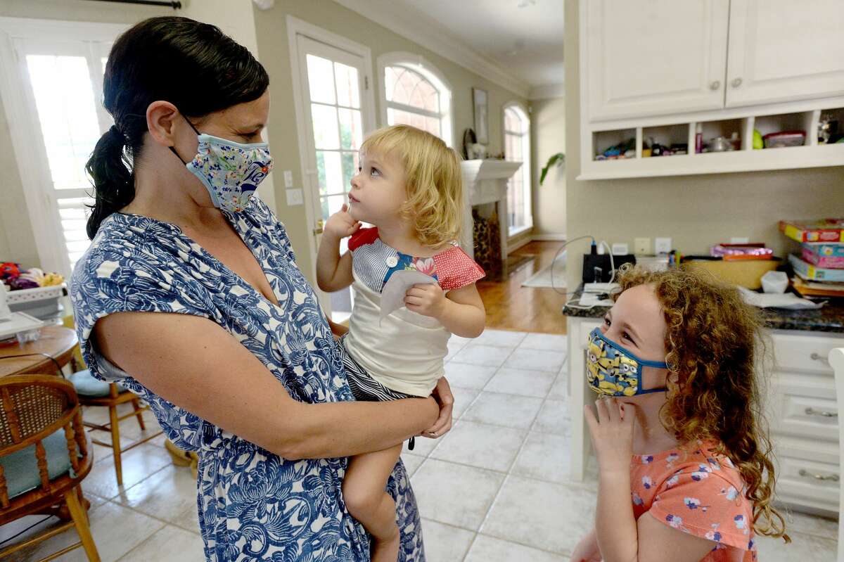 A doctor’s life on the front line of COVID care