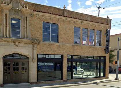 Grunt Style headquarters is located on 900 Broadway. The founder of the company is being forced out.
