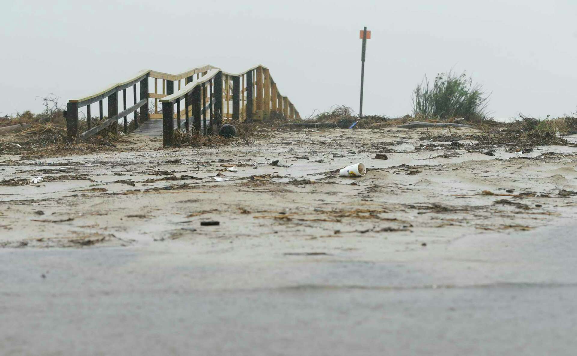 Houston weather updates: Sept. 21