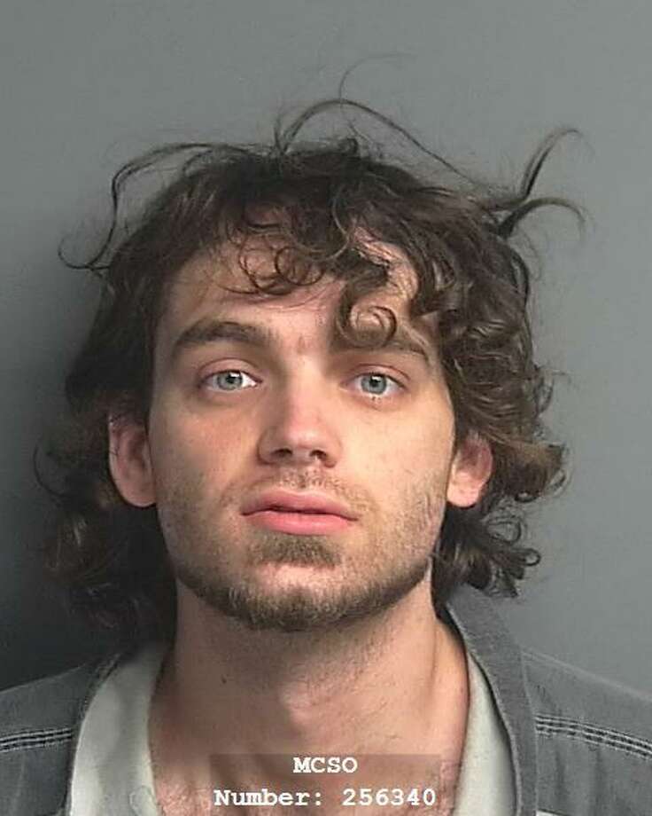 Codey Paul Barnes, 24, of Spring, pleaded not guilty to injury to a child, a first-degree felony, and was sentenced to 50 years in prison. Photo: Courtesy Of The Montgomery County Sheriff's Office