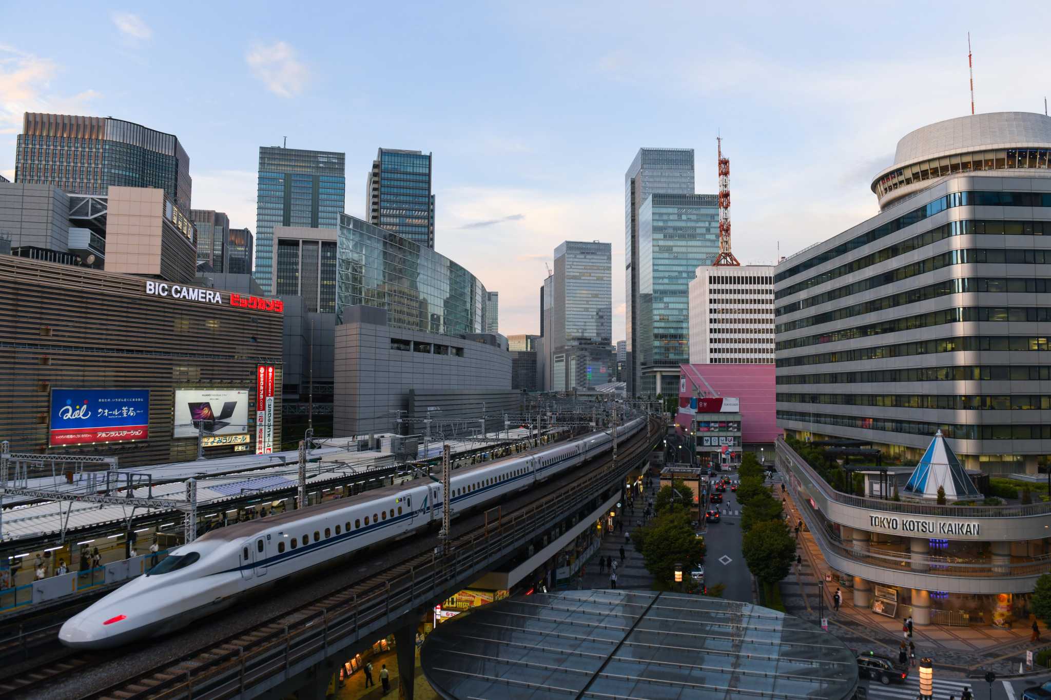 High-speed Texas rail gets feds' approval; San Antonio not included