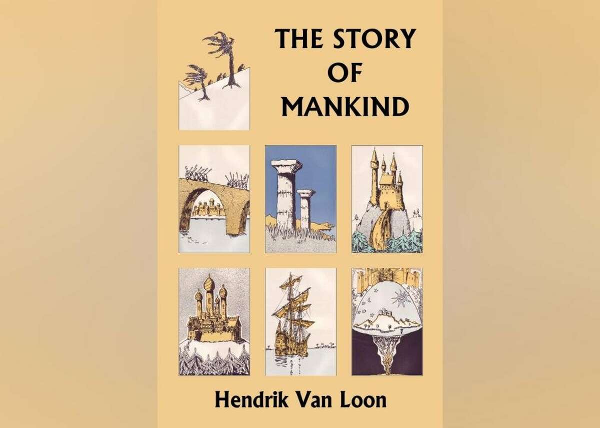 1921: The Story of Mankind by Hendrik Willem Van Loon Winner of the first Newbery Award, “The Story of Mankind” is an illustrated history of civilization in the West for children. It touches on everything from writing and art to religion and government, according to Biblio.