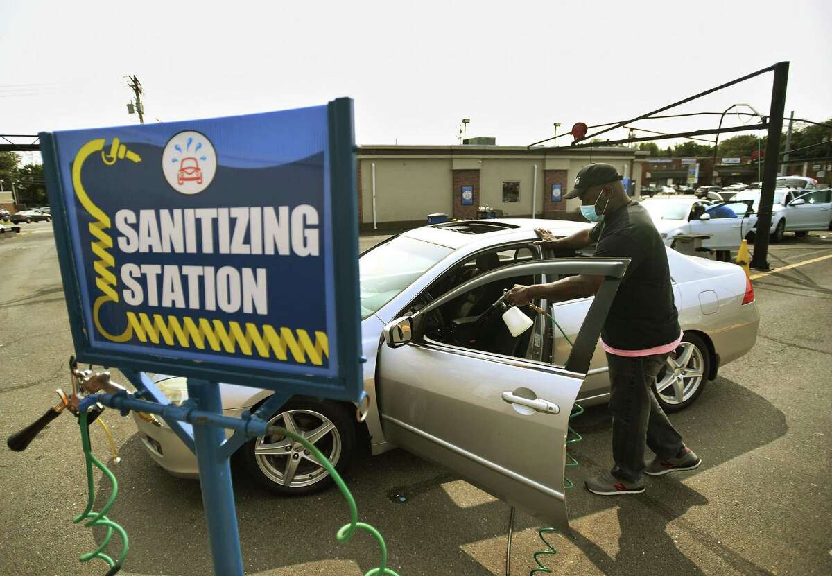 Enter Hearst Top Workplaces contest; deadline extended