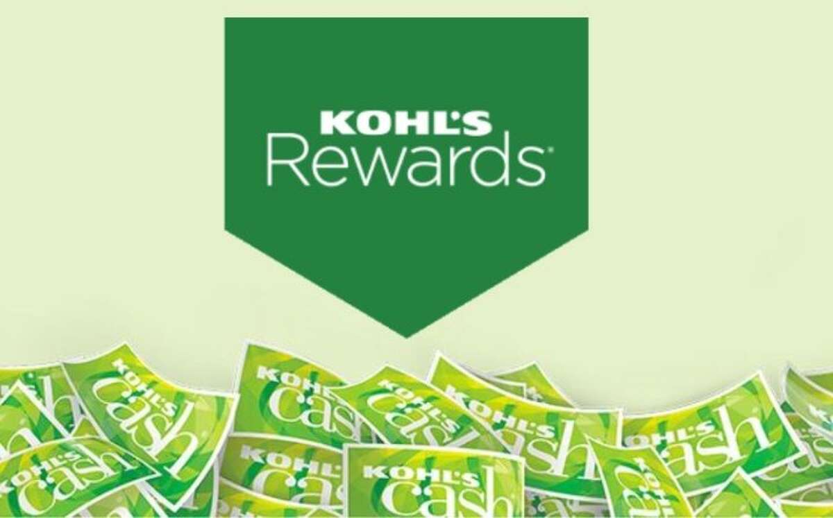 Kohl's revamped its rewards program on the sly and it's 10x better