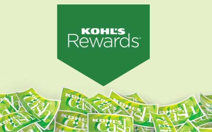 Kohl's Rewards Program