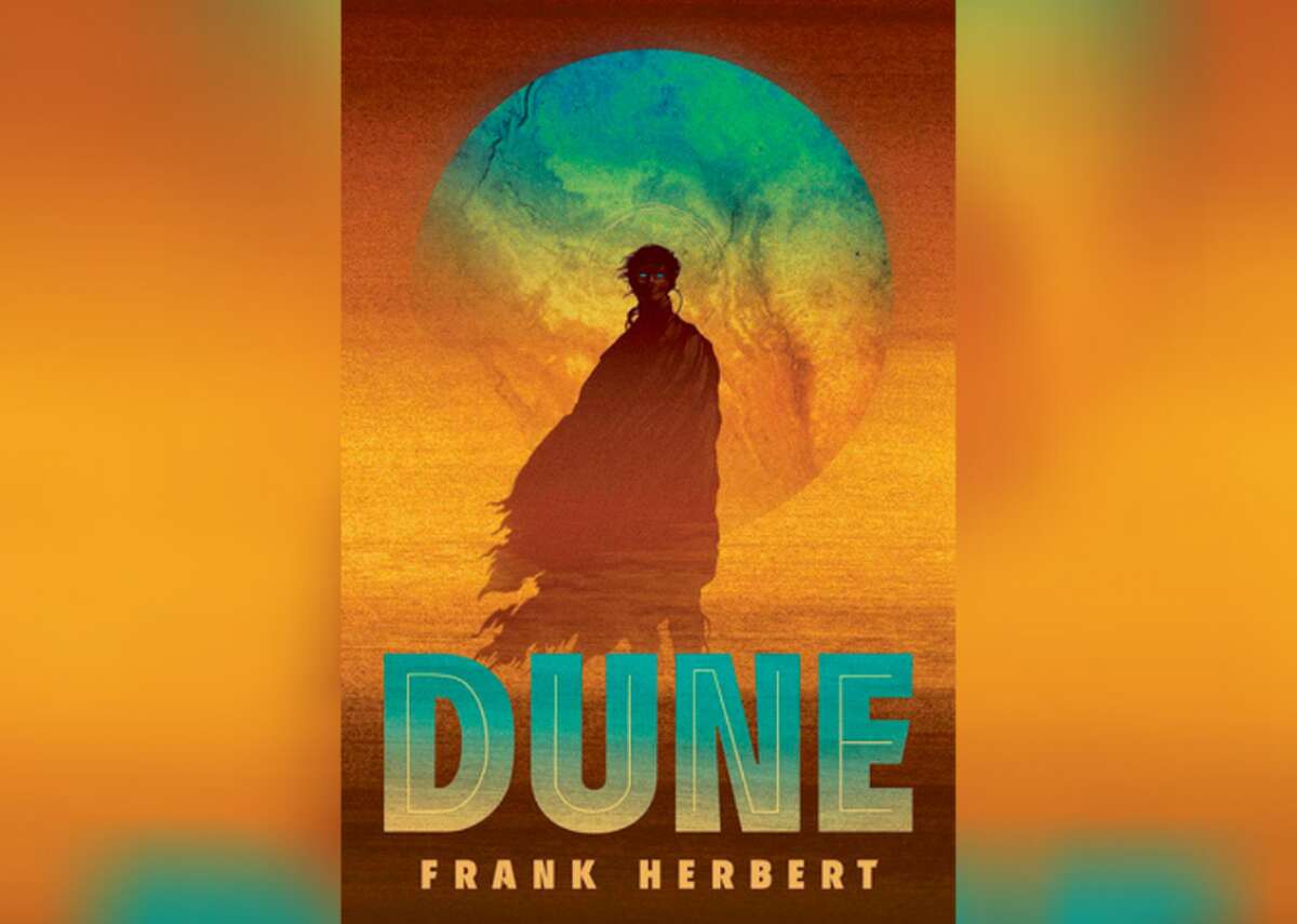 Dune - Author: Frank Herbert - Date published: 1965 One of the most beloved sci-fi epics of all time, Frank Herbert's "Dune" is set to receive a theatrical release in the final months of 2020. It won't be the first time the coming-of-age story about a young man named Paul Atreides who must fight for his own life as well as the existence of his planet, Arrakis, after his family is betrayed, hits the big screen. But with a star-studded cast, this adaptation is almost guaranteed to be a box office hit.