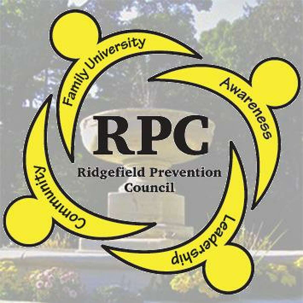 Ridgefield Prevention Council logo