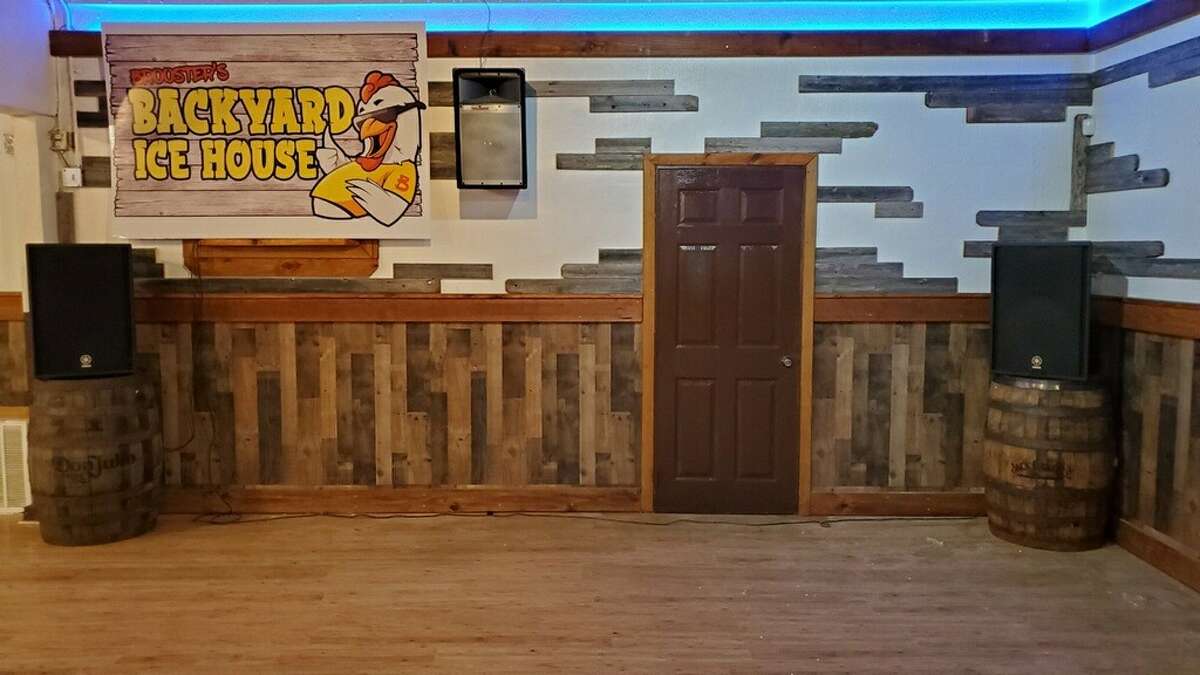 New massive petfriendly icehouse set to open in November on South Side