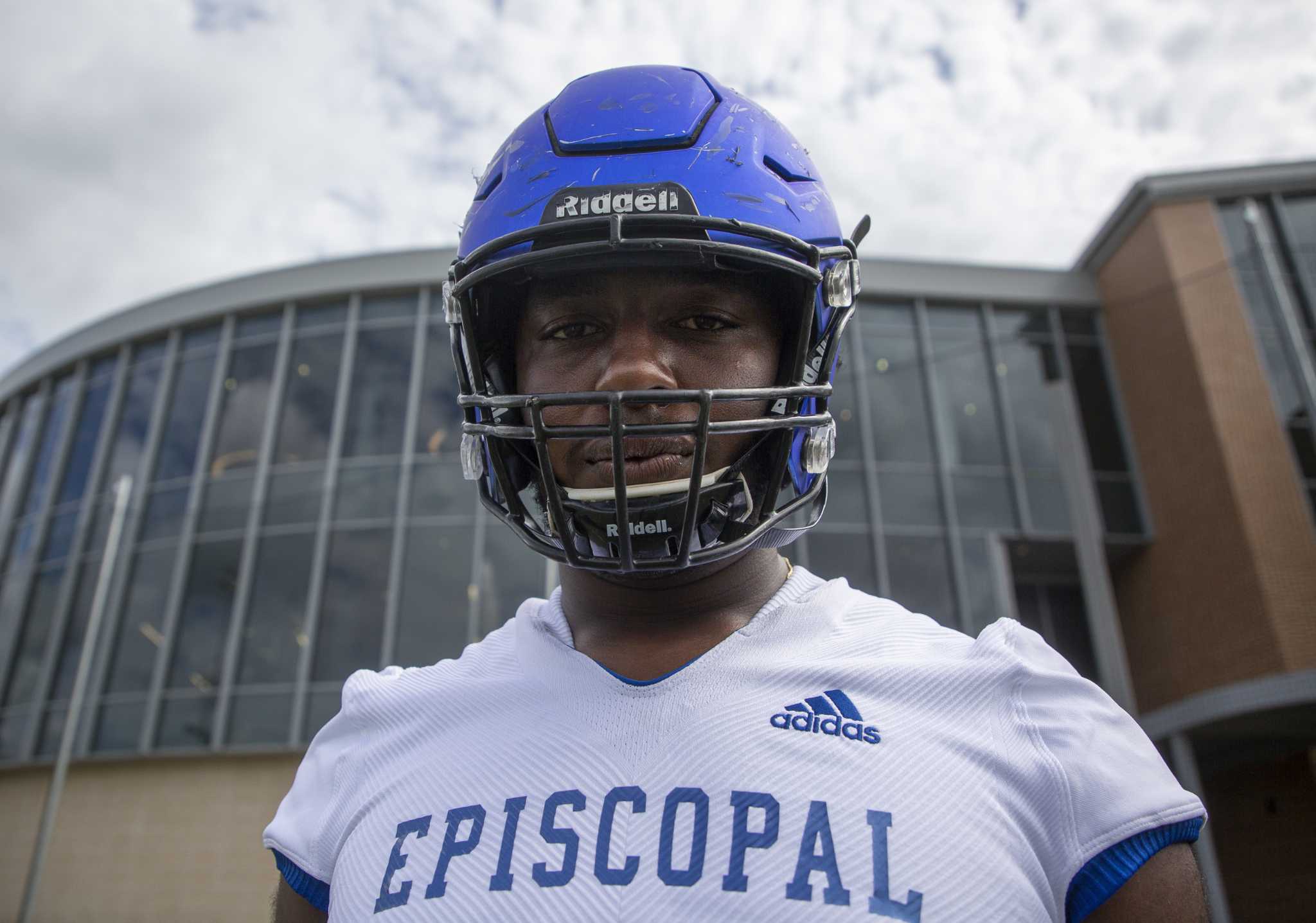 A Banner Year for Houston's Episcopal HS at the 2021 NFL Draft