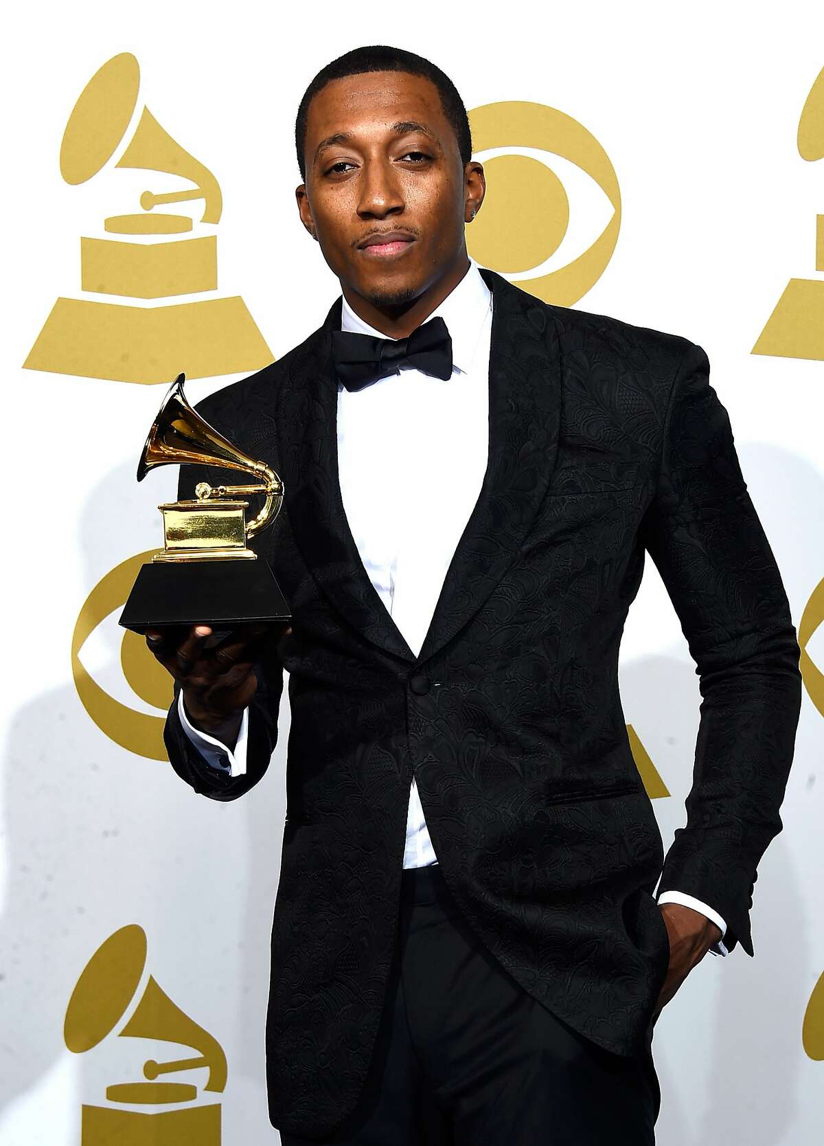 Rapper Lecrae Houston Christian rapper Lecrae is focusing on faith over religion