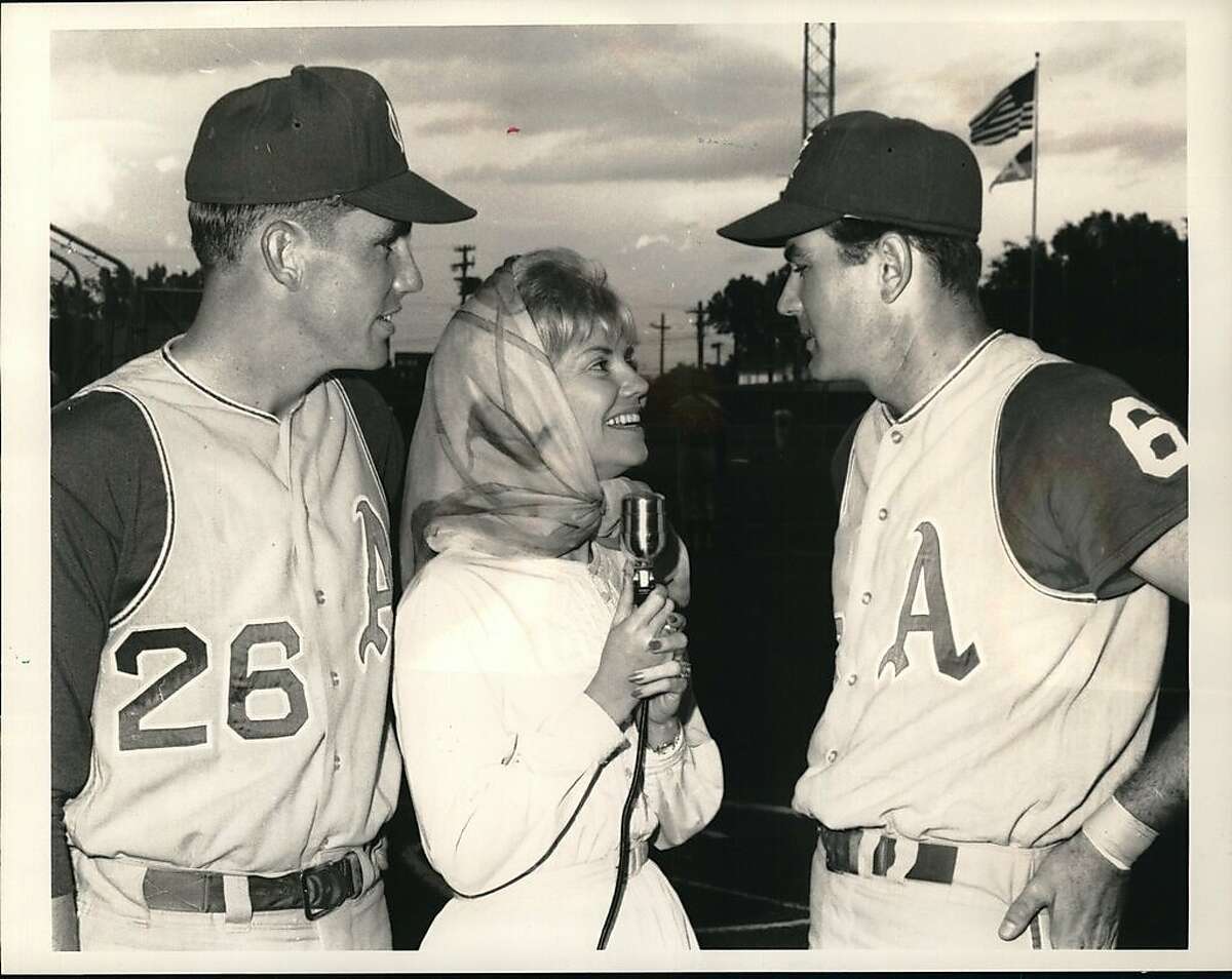 Kansas City Athletics - Honoring Black History Month, the Kansas