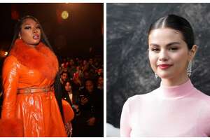 Megan Thee Stallion, Selena Gomez named ‘Most Influential People’