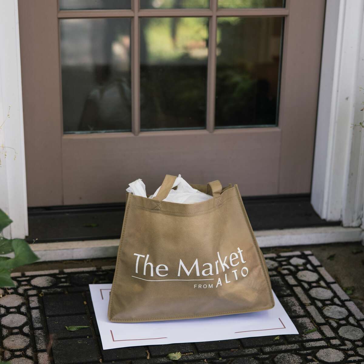 Dallasbased rideshare service Alto set to launch in Houston