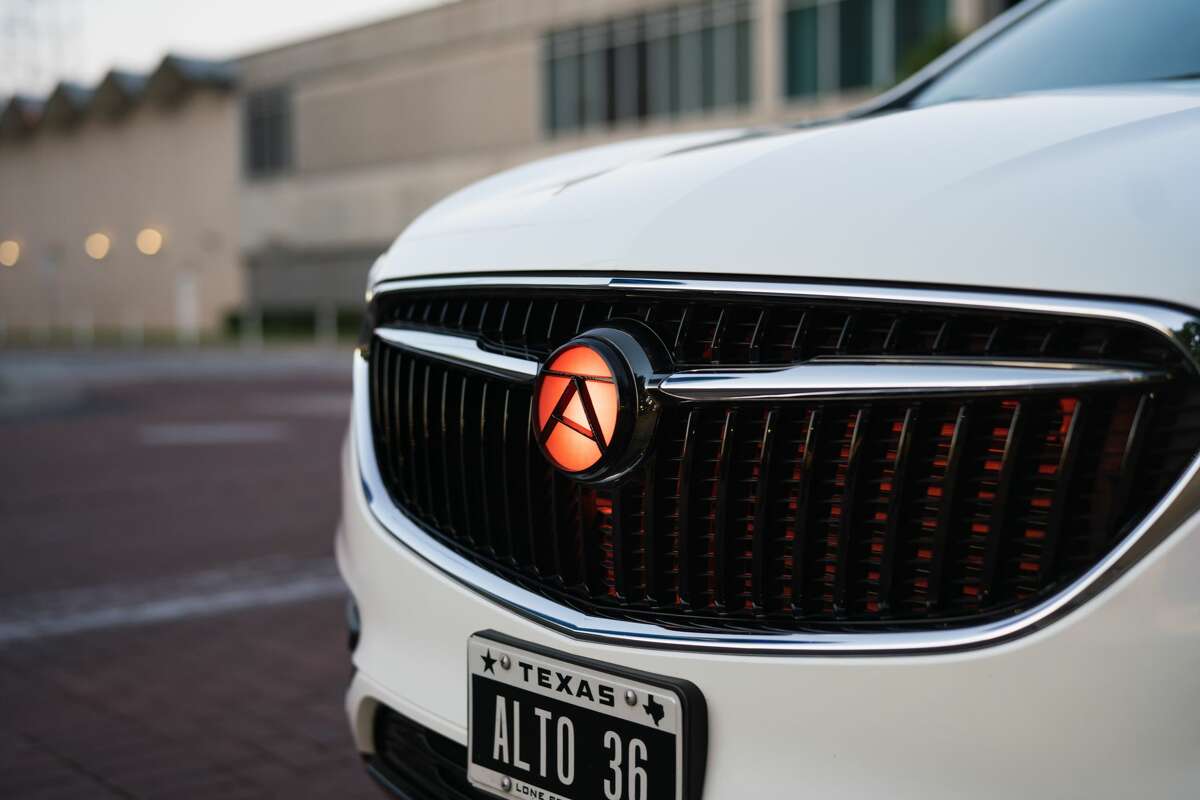 Dallasbased rideshare service Alto set to launch in Houston