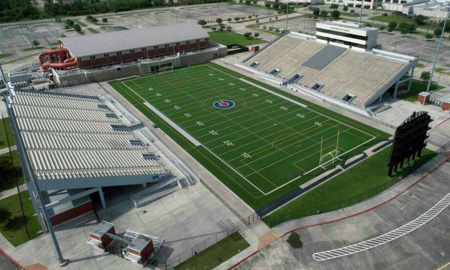 Woodforest Bank Stadium set to shine under lights again for football ...