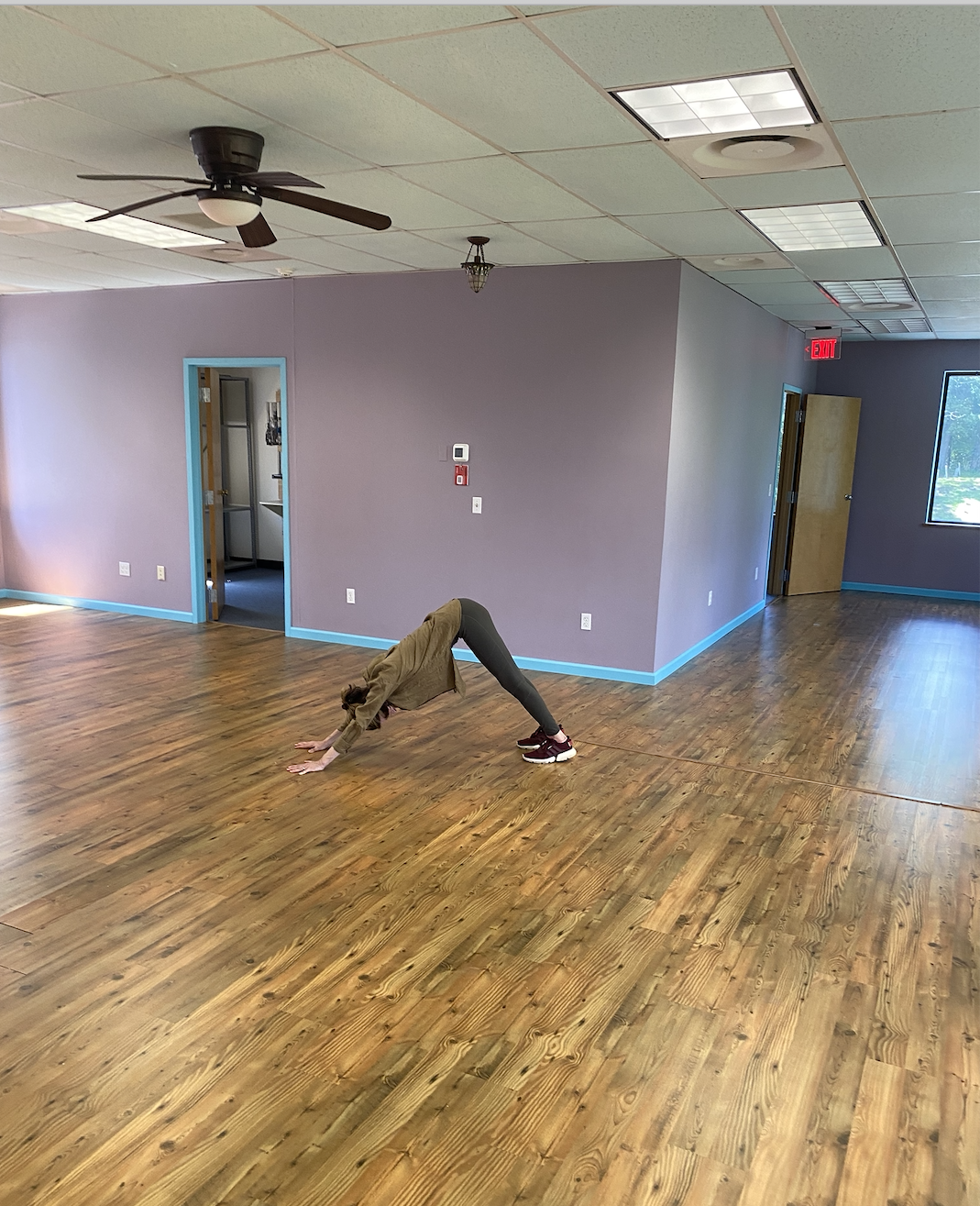 Yoga Culture to close studio in Danbury