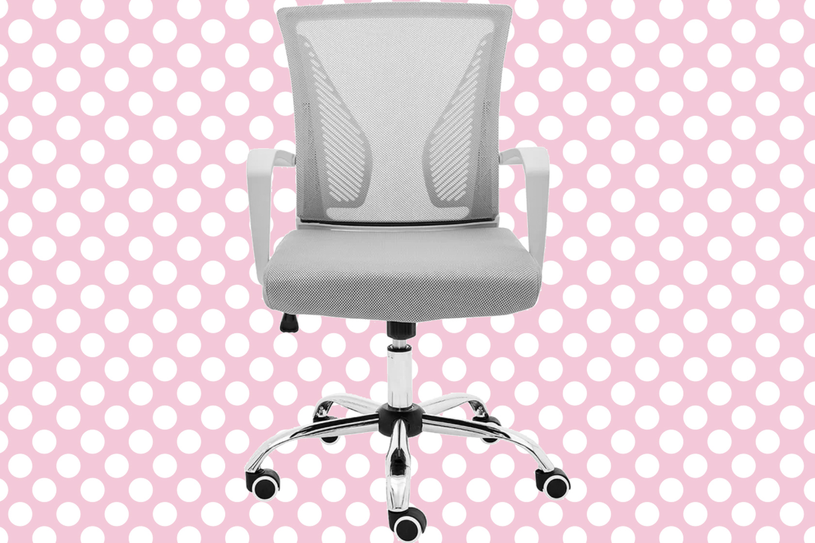 wayfair basics mesh task office chair