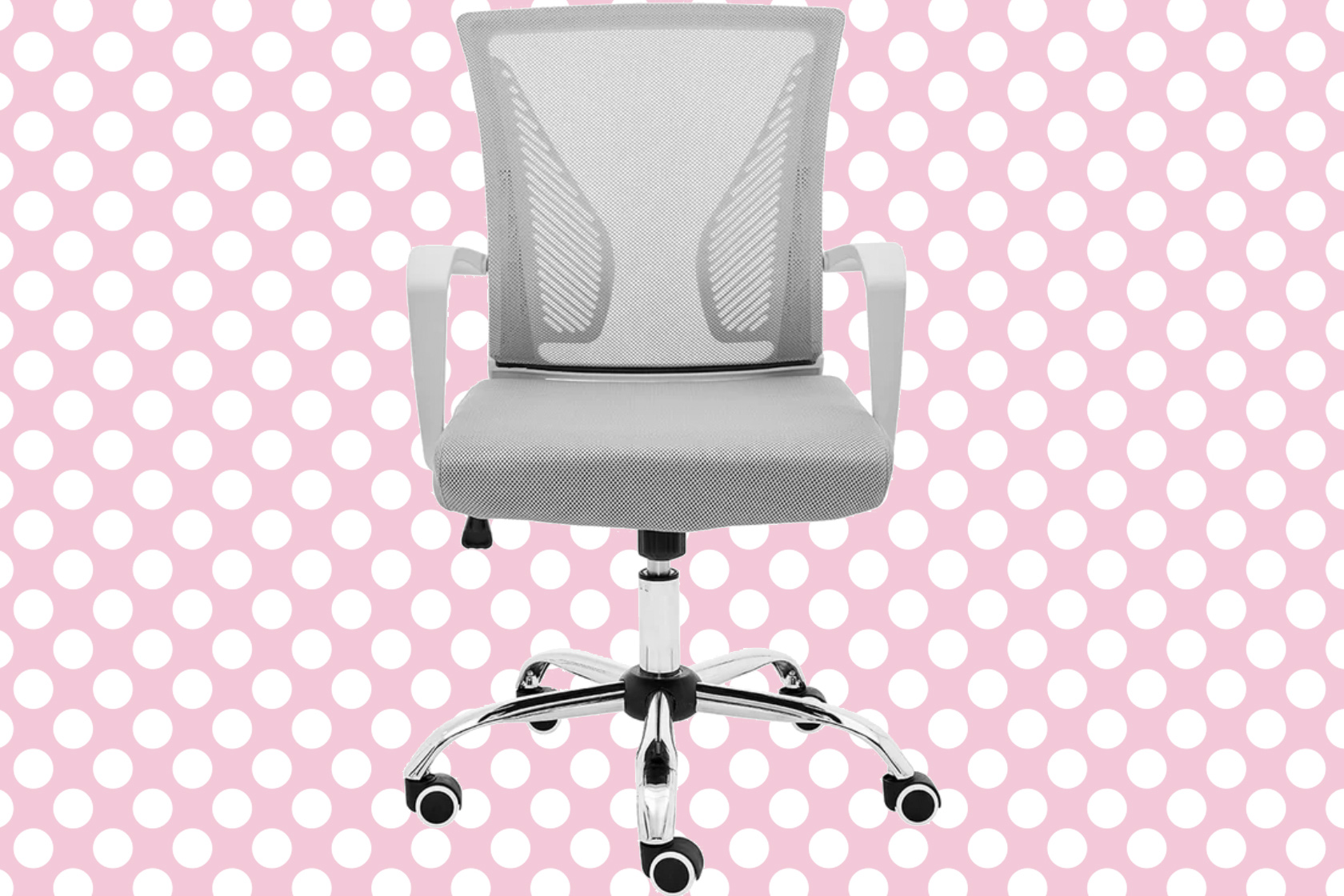 halverson ergonomic task chair