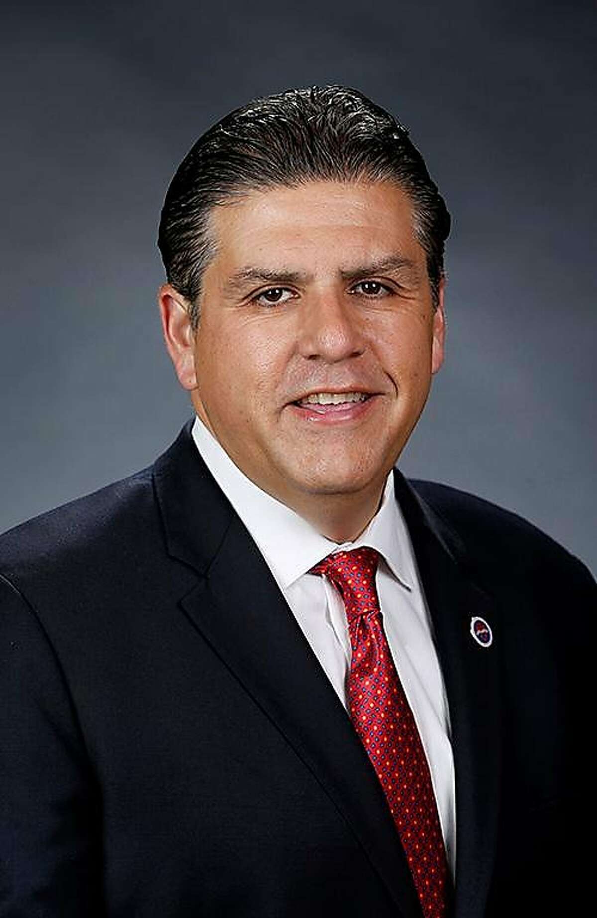 New Chancellor Joseph Castro says California State University won’t raise tuition for 2021-22.