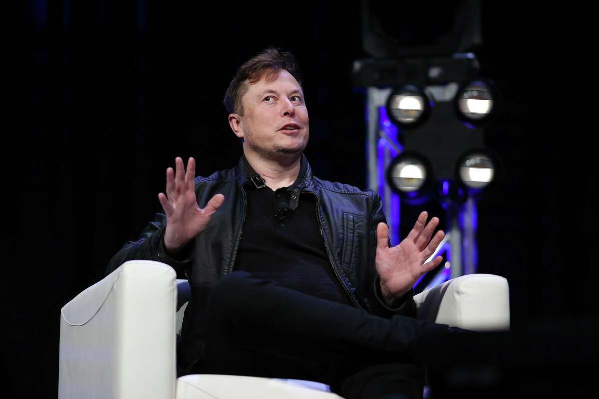 Why Did Elon Musk Publicly Smoke Weed With Joe Rogan