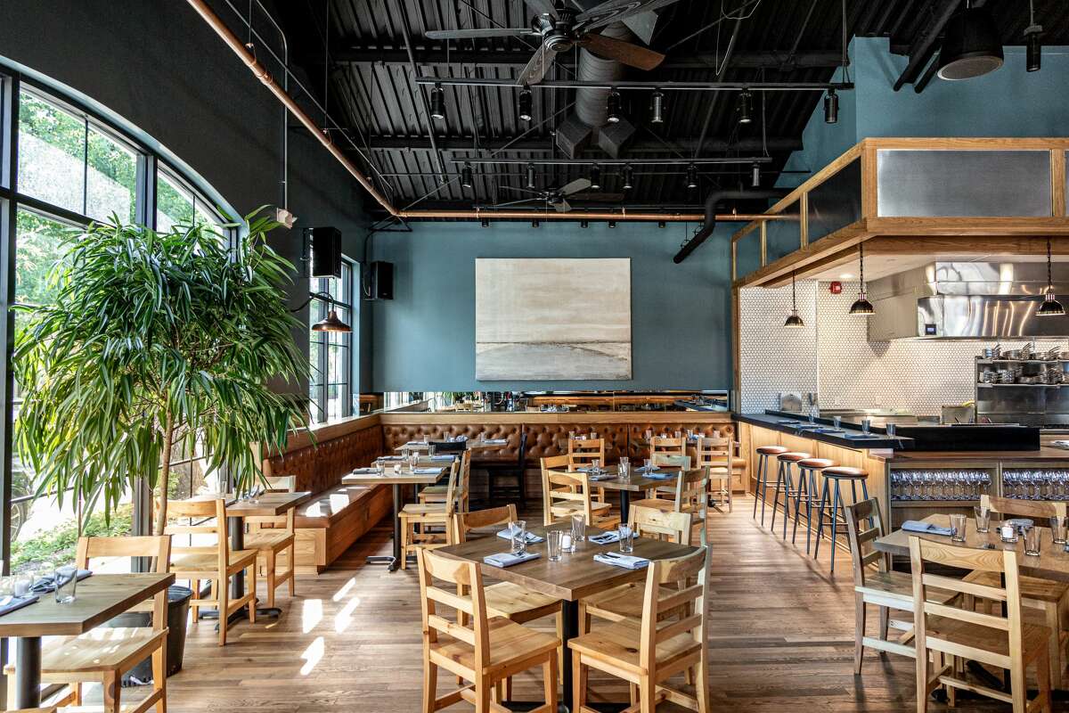 Image showcasing Houston native Travis McShane to debut Ostia restaurant in Montrose