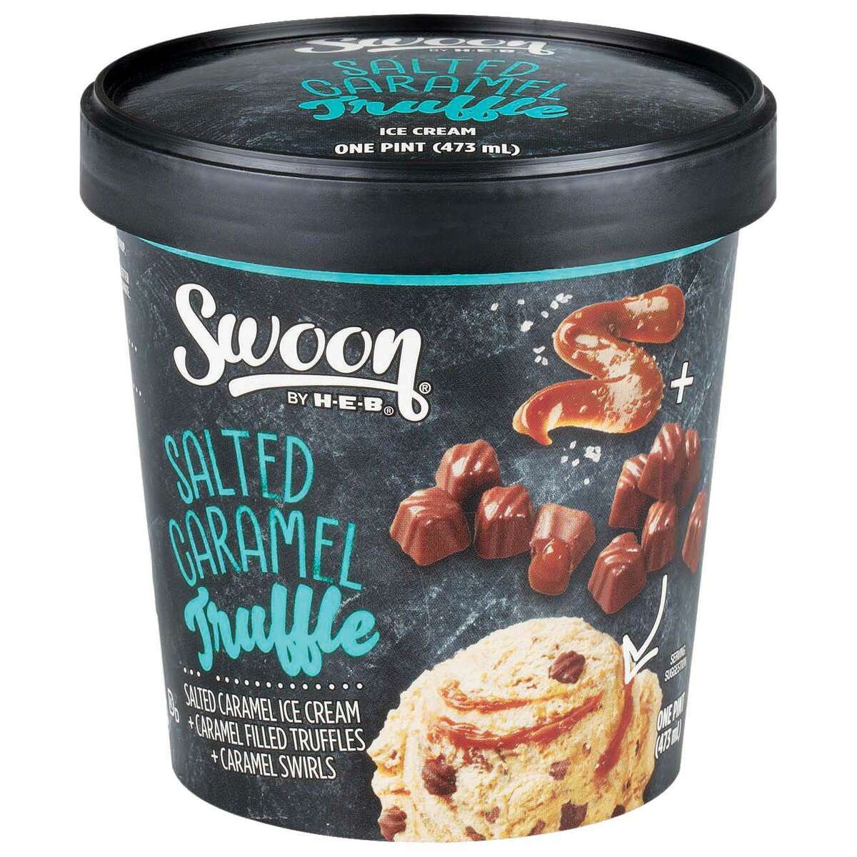 H-E-B has sued a New York company over its Swoon Mixers, alleging the products will cause “consumer confusion with the grocer’s private-label ice cream — called Swoon.