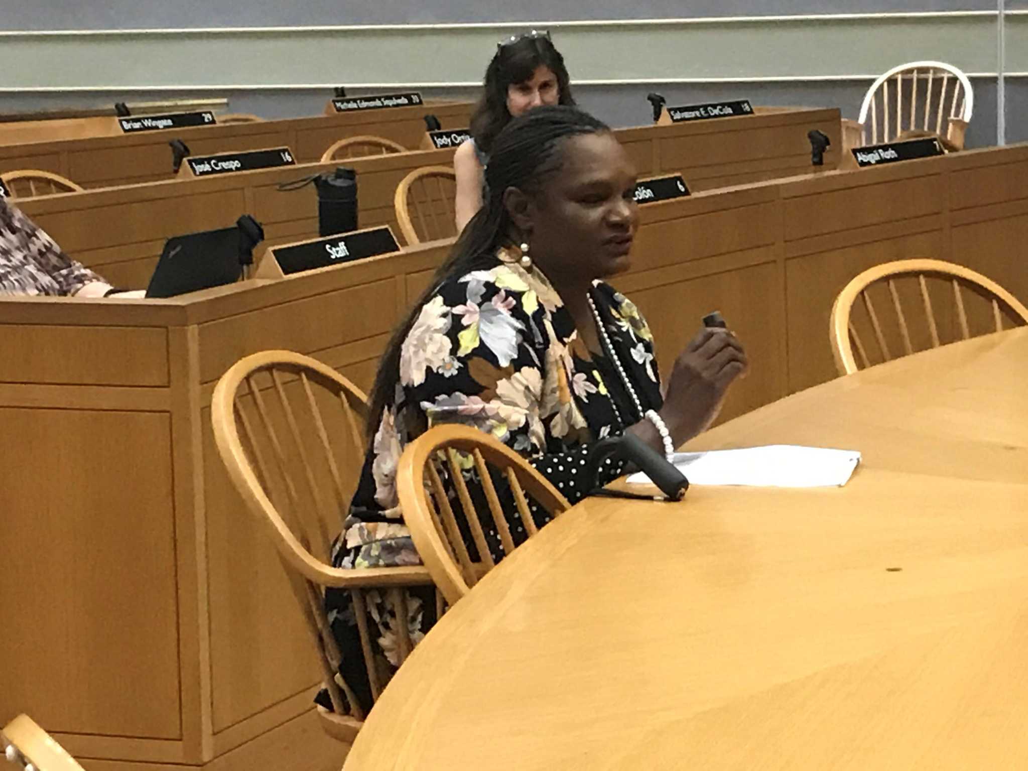 Leader of New Haven’s Livable City Initiative stepping down