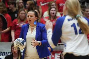 Volleyball: Friendswood ready for lengthy district slate