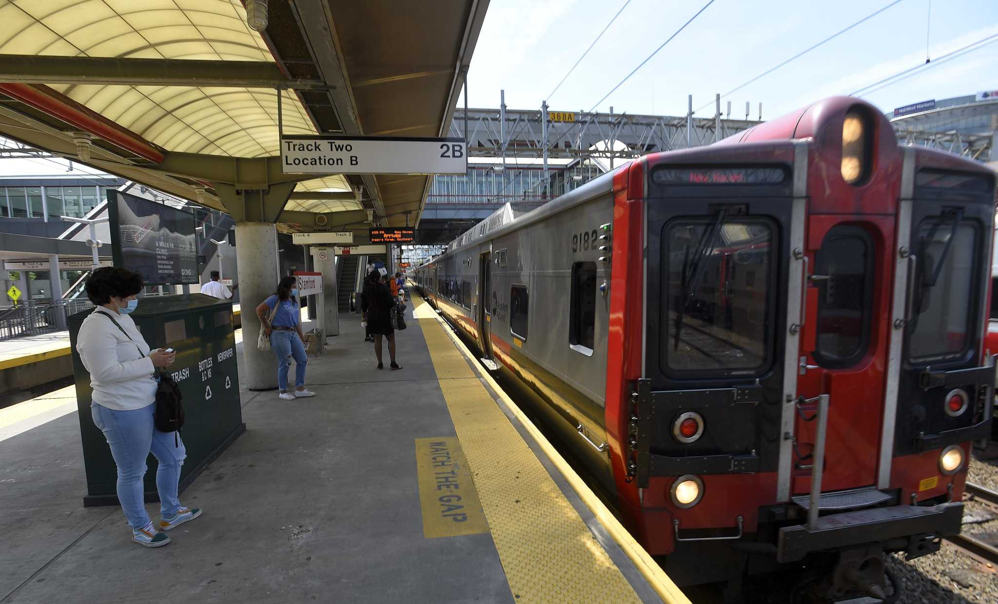 MetroNorth announces new features for Train Time app