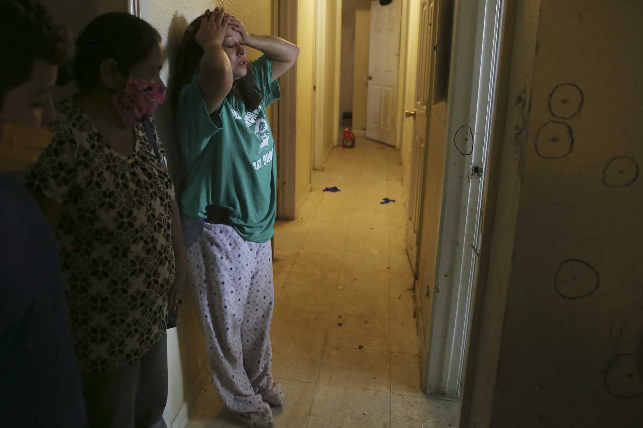 ‘I loved him a lot’: Family speaks out after West Side man shot, killed ...