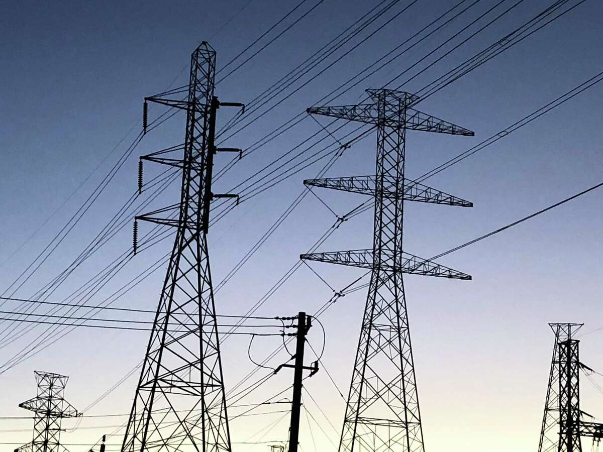 Nearly 40,000 CenterPoint Energy customers were still without electricity on Thursday morning.