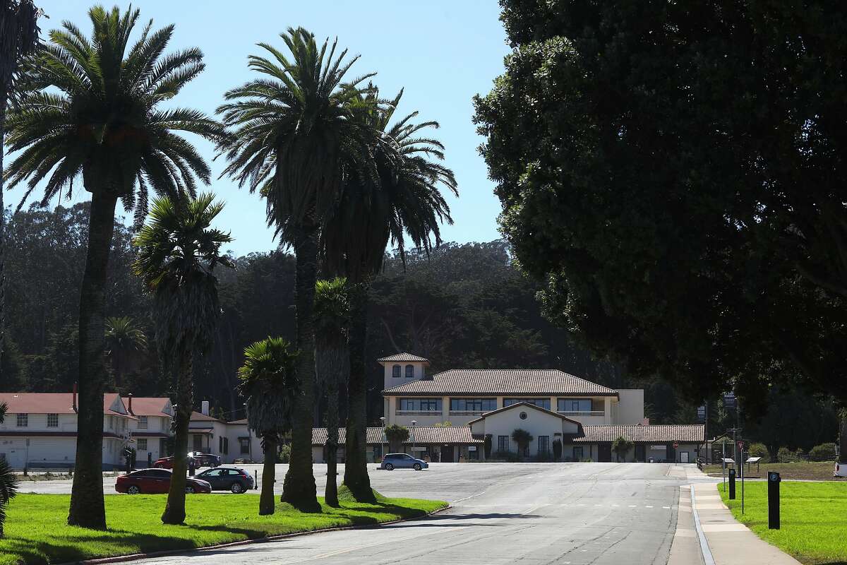 San Francisco Presidio faces threat to cultural mission as losses loom