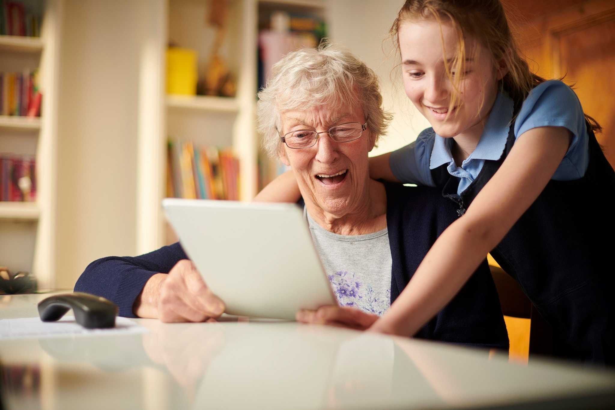 Three ways to use Social Security online