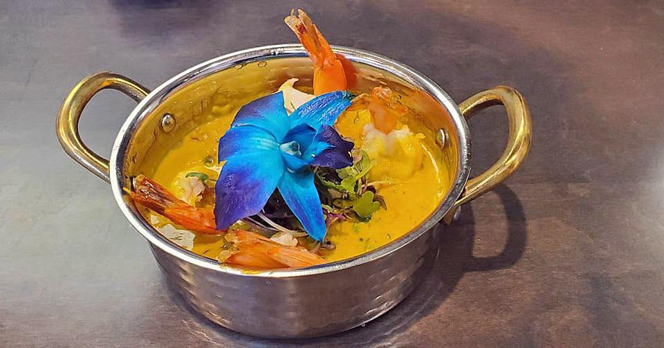 Indian restaurant brings new flavor to Greenwich