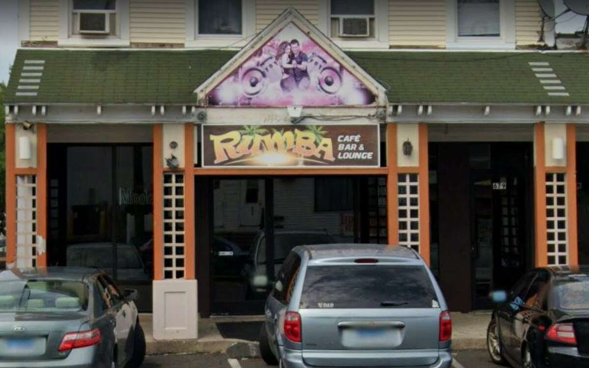Rumba Cafe Bar & Lounge, 679 Main St. in East Haven