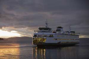 WSF resumes full four-boat service on San Juan Islands route