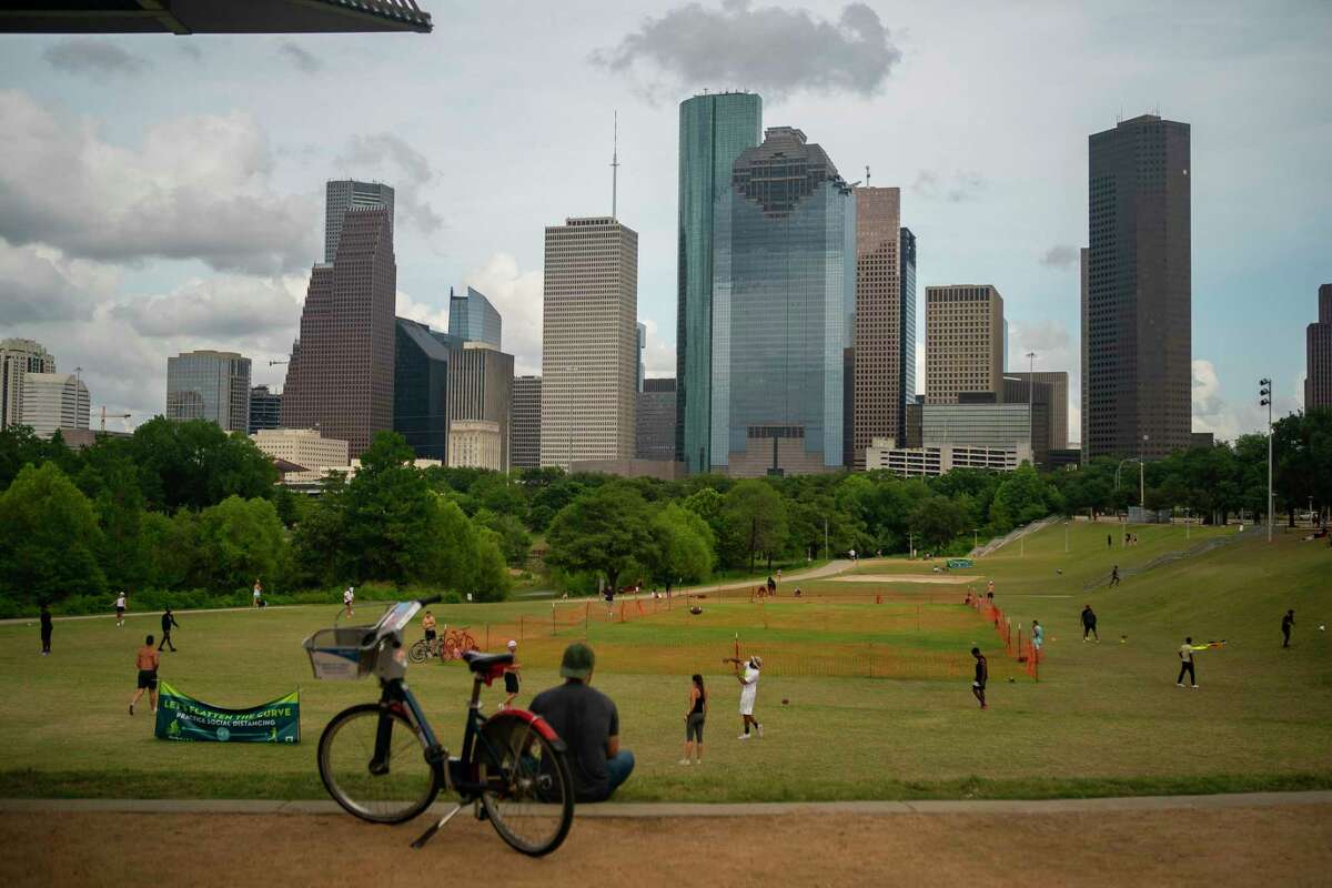 Texas is booming with 'Best Places to Retire,' according to U.S. News