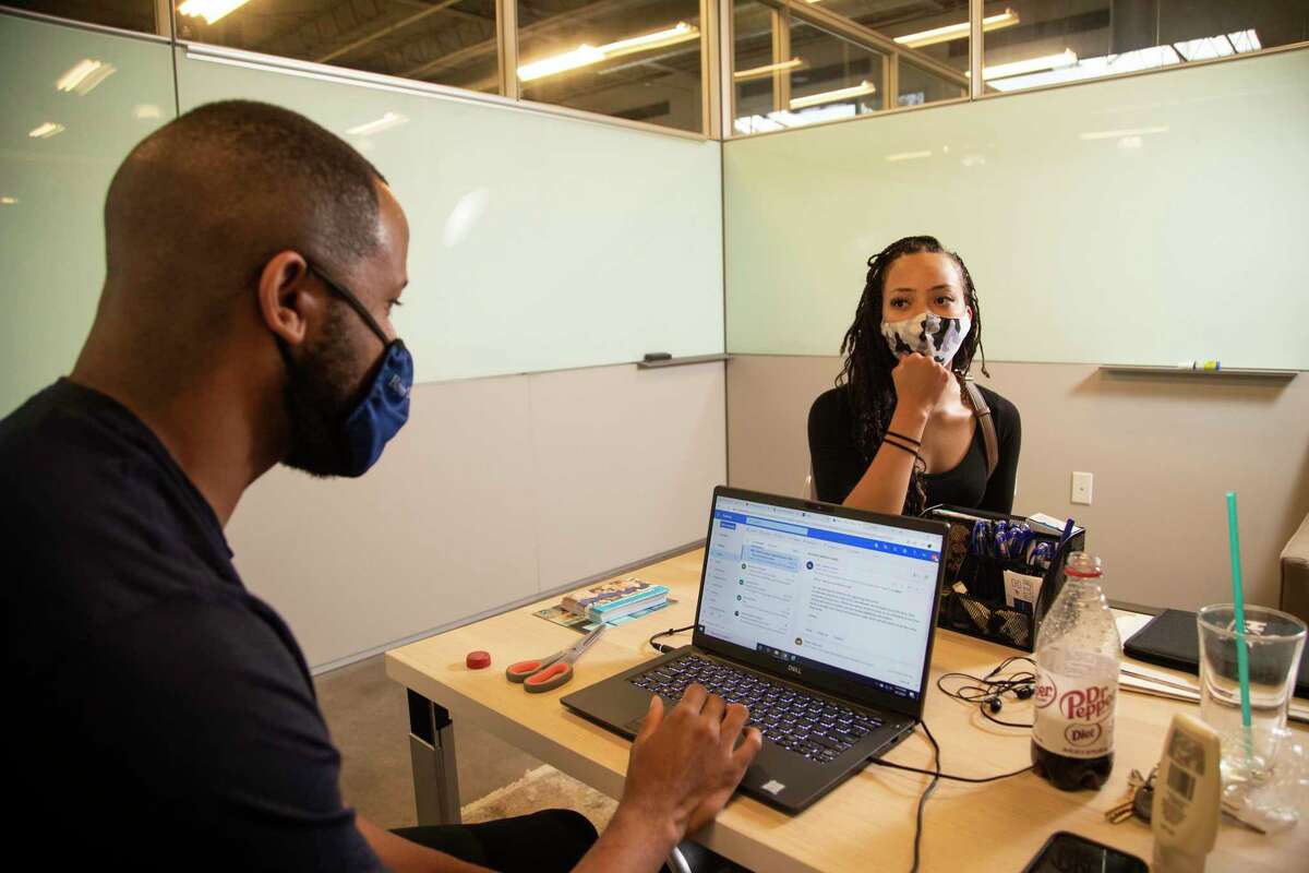 Ascend offers a pathway to healthcare careers for young