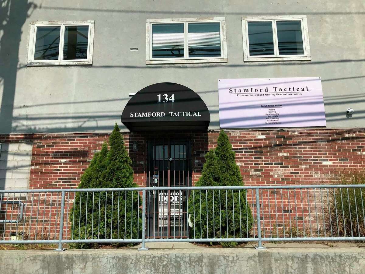 Stamford Zoning Board makes change to allow shooting ranges in industrial zones