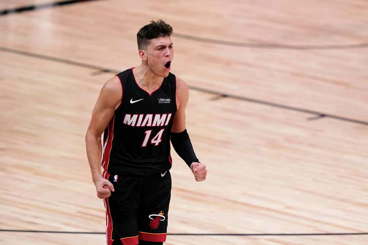 Tyler Herro's final injury status for Heat vs. Celtics Game 7, revealed