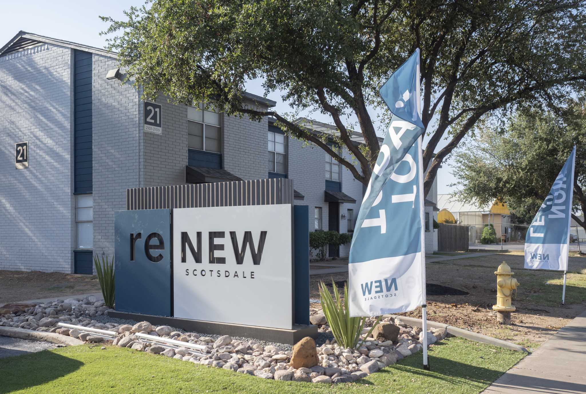 ApartmentList report Average Midland apartment rent tops 1,000